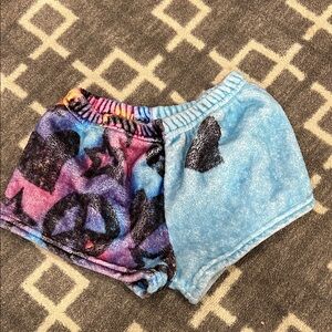 Kids Tie-Dye Pajama Bottoms